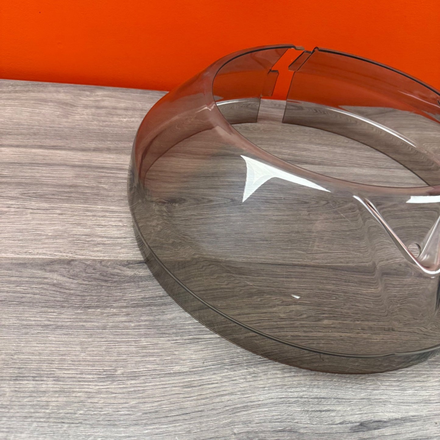 Hobart Mixer Bowl Extension | 60 Quart | Splash Guard H600 H-600 L600 Excellent!
