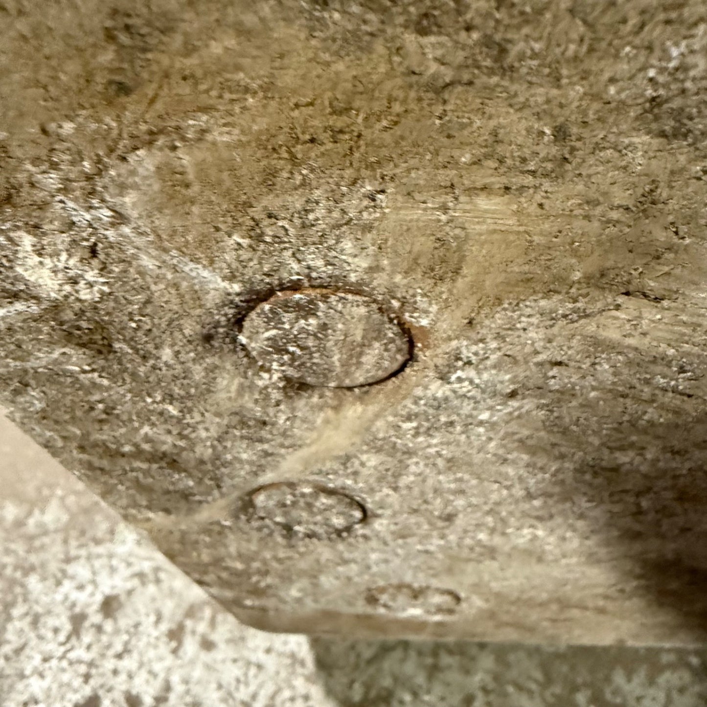 Husqvarna LT6005 Jumping Jack Tamper Plate Compactor - Rock - Asphalt - Dirt