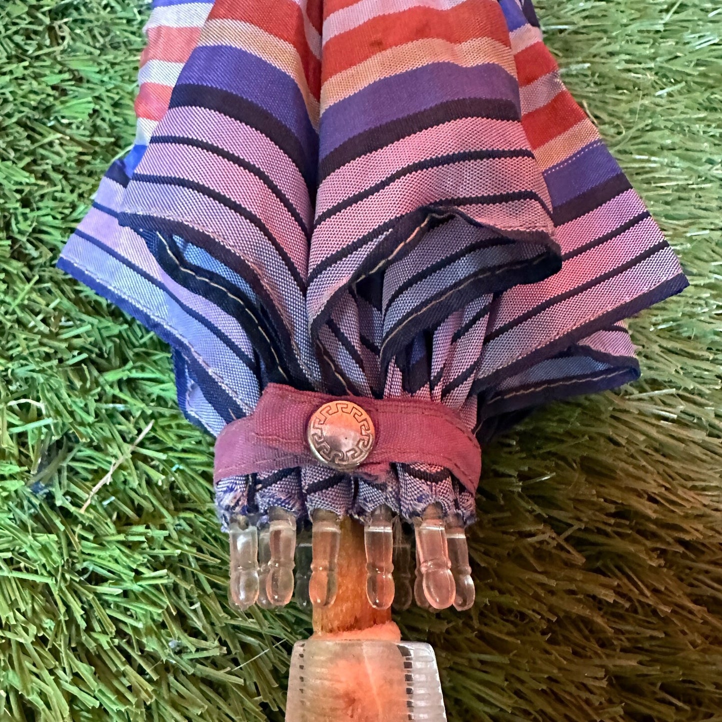 Vintage 1940's Umbrella