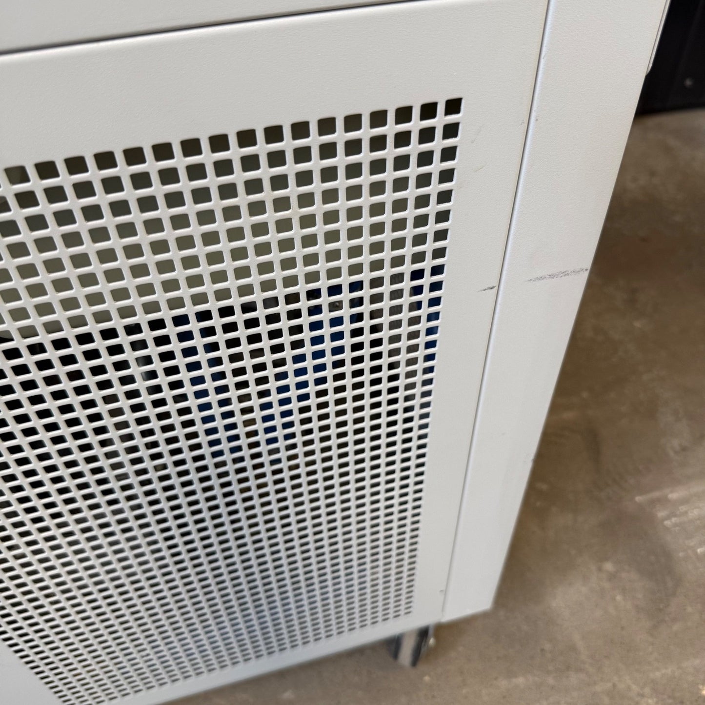Agilent G1879B Lab Heat Exchanger Liquid-to-air Cooler9