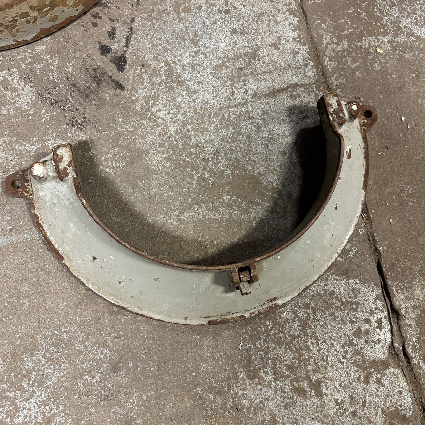 Vintage Hobart Mixer 80 Qt | WORKING | w/ Bowl + Adapter + Whisk