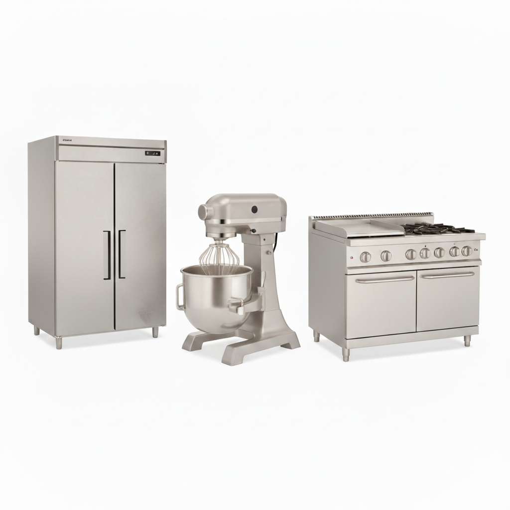 Restaurant Equipment
