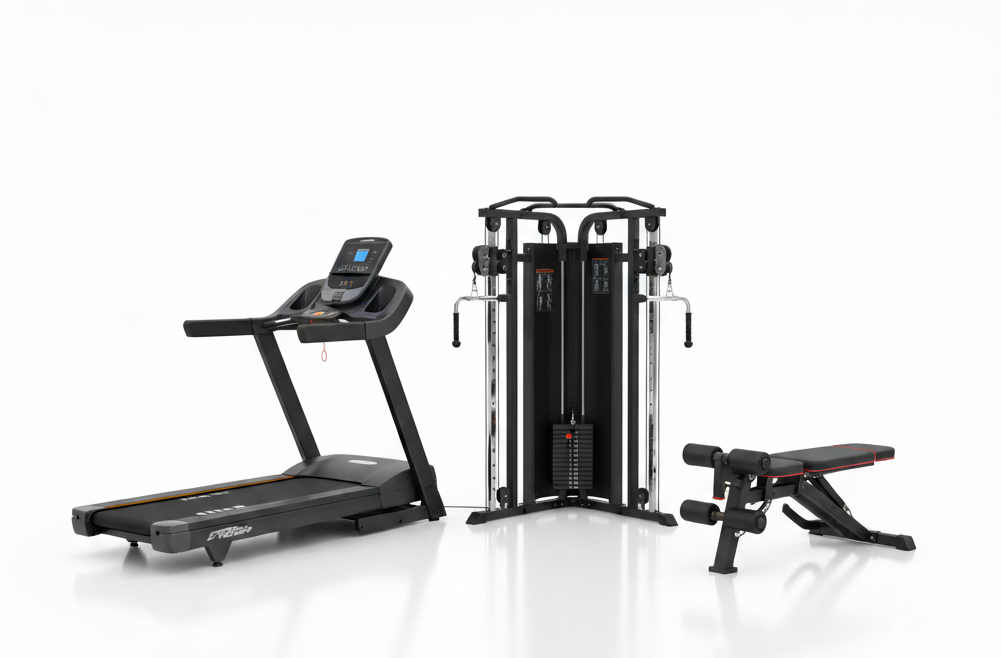Gym Equipment