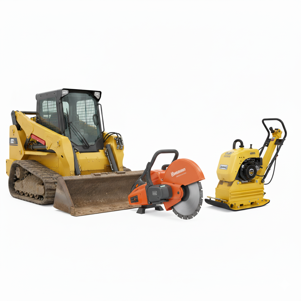 Construction Equipment