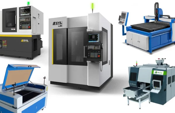 Manufacturing Equipment