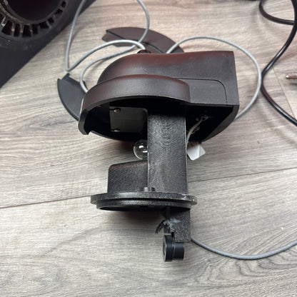 Hach SC100 Controller LXV401.52.00002 & 1720E Turbidimeter Water Analyzer Filter