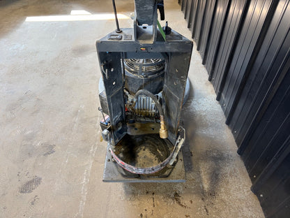 Diamatic/ONYX 27" Propane Floor Burnisher Buffer Polisher | LP Propane2