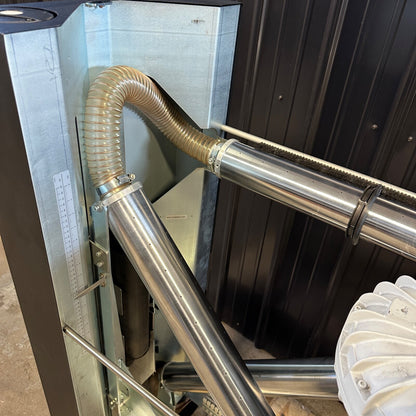 Hunkeler WT 4 7118 Cross Turning Unit Inline - Printing Machine Tools