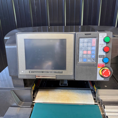 DIGI AW-4600 Meat Wrapper Shrink Weigh Label Wrap Station DPS-4600 Scale Labeler