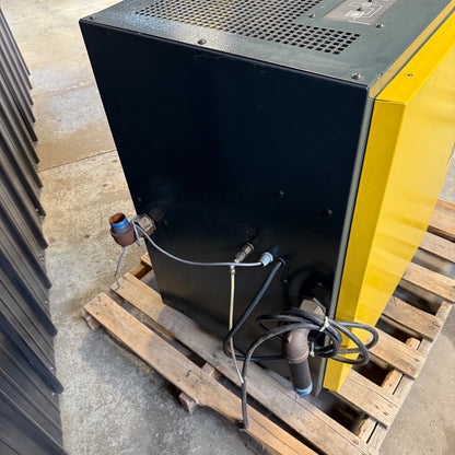 2016 Kaeser TC 36 Refrigerant Air Dryer | SECOTEC|  115v | 230 PSIG