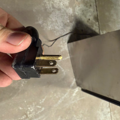 Perlick 24" Commercial Undercounter Glass Chiller / Freezer HC24FS Black