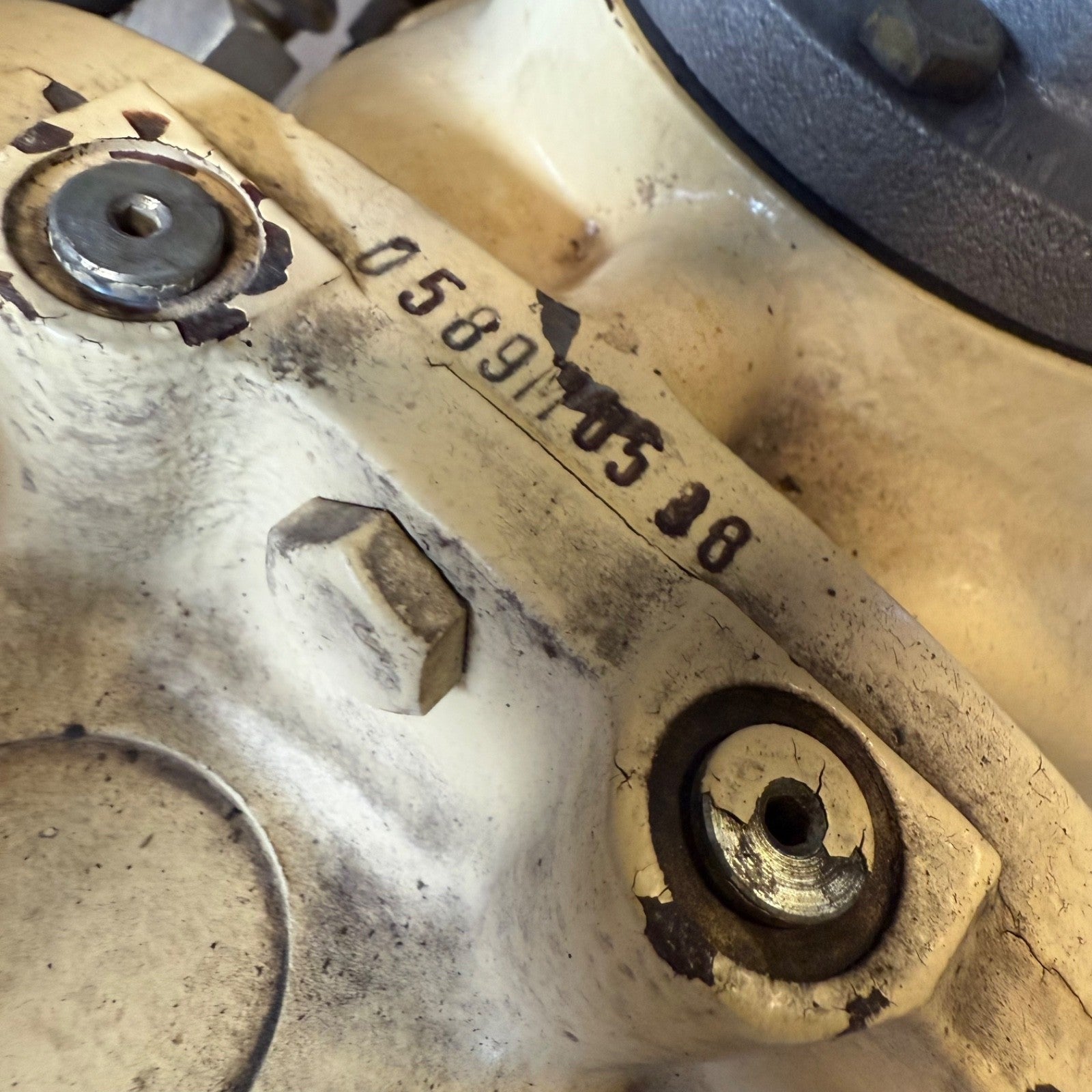 Ingersoll Rand SSR-EP20SE Replacement Rotary Air Compressor