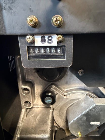 IBM Ricoh InfoPrint 4100 Duplex Advanced Function Printing System