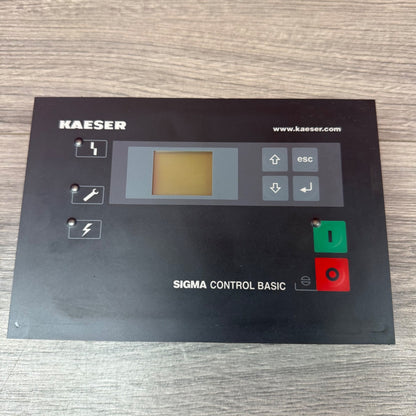 Kaeser Compressor Sigma Control Basic Board 7.7005.4 6ED1 051-4RS10-0BA 1