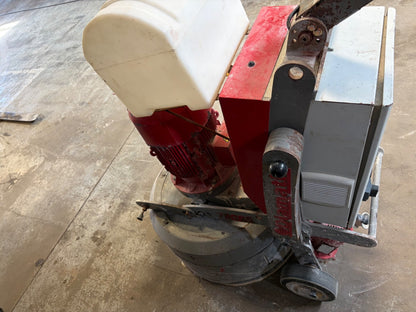 Diamatic BMG-780-480 RS Planetary Concrete Grinder4