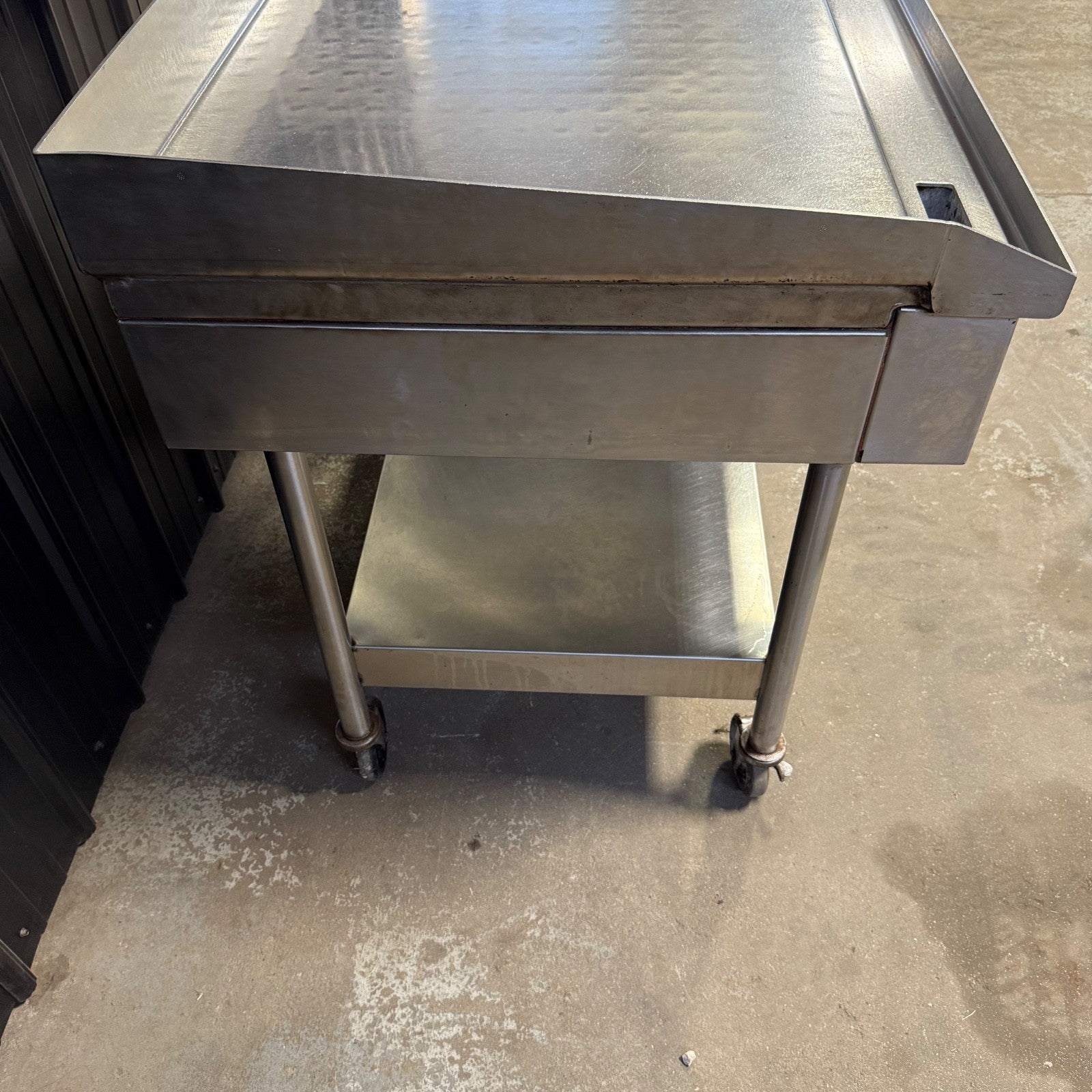 AccuTemp AccuSteam 48" x 30" Electric Griddle Skillet EGF Series Accu-Temp