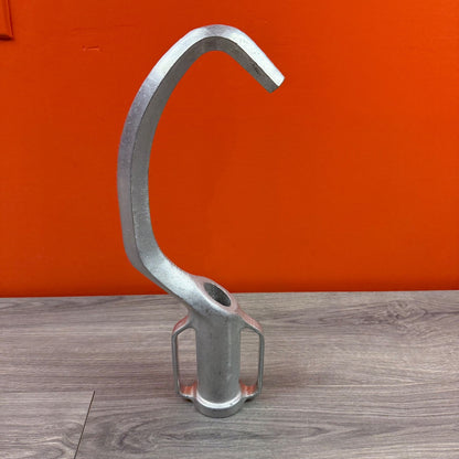 Hobart VMLH30E 60qt Dough Hook For 30qt 30 quart Bowl Pizza Hook0