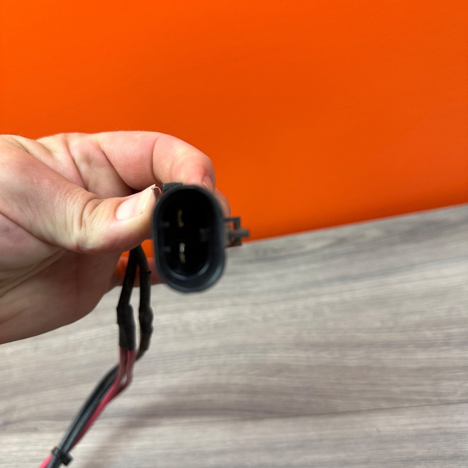 Tennant Brush Drive Motor 1042232 1017216 275-7482 11533 - TESTED