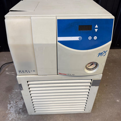 Thermo Neslab Scientific Merlin M75 Recirculating Chiller1