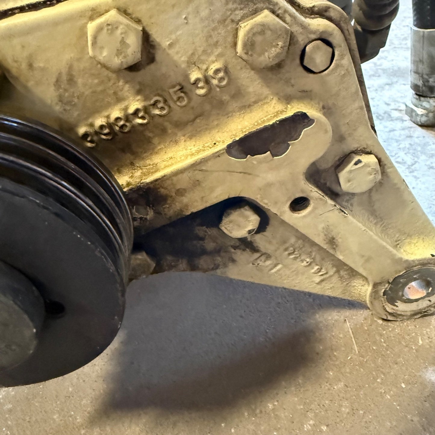 Ingersoll Rand SSR-EP20SE Replacement Rotary Air Compressor