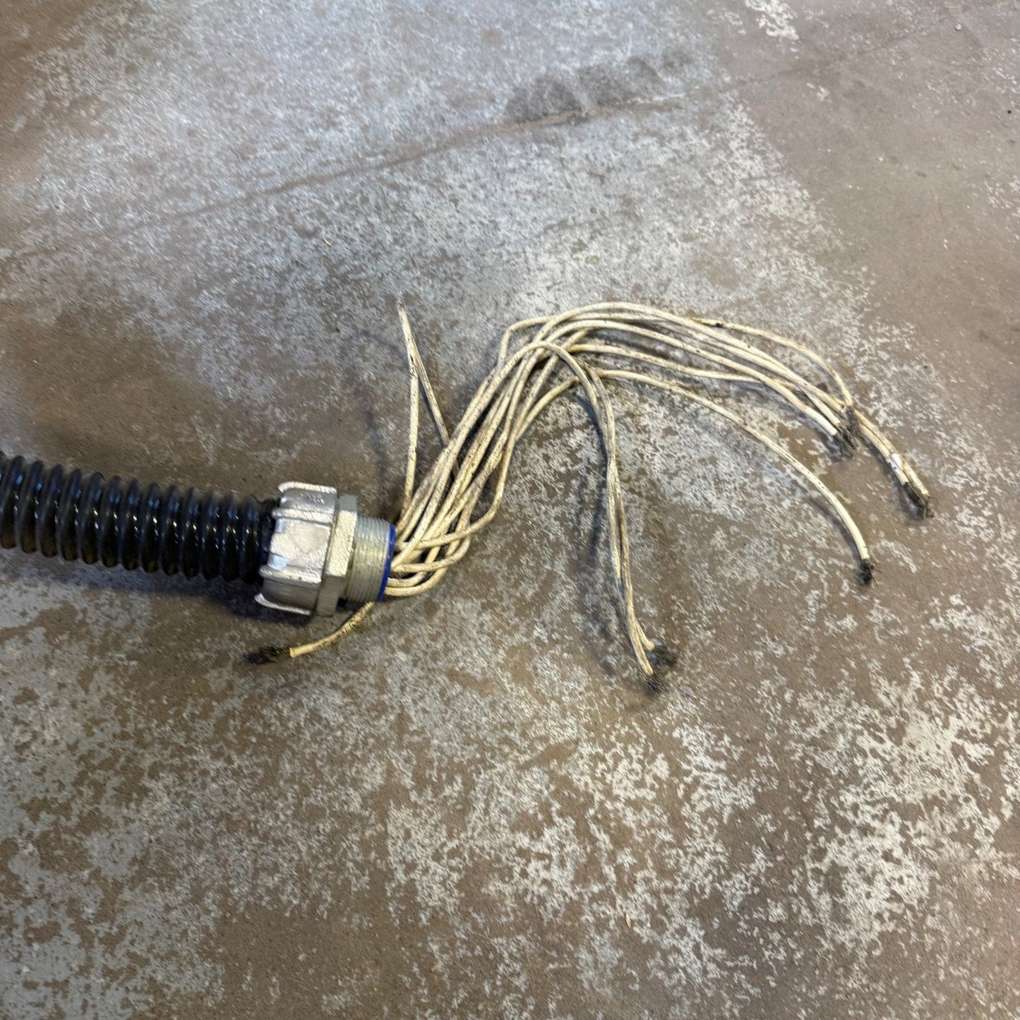 Ingersoll Rand Motor 39314539 | 20HP 230 / 460V ODP SSR-EP20SE Air Compressor