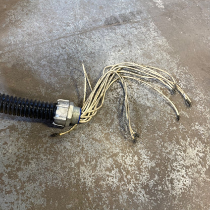 Ingersoll Rand Motor 39314539 | 20HP 230 / 460V ODP SSR-EP20SE Air Compressor