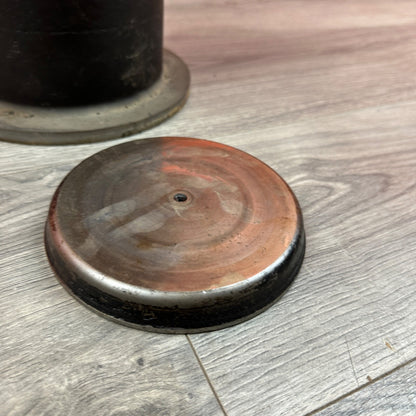 Troxler 4141 Gyratory Asphalt Compactor Mold