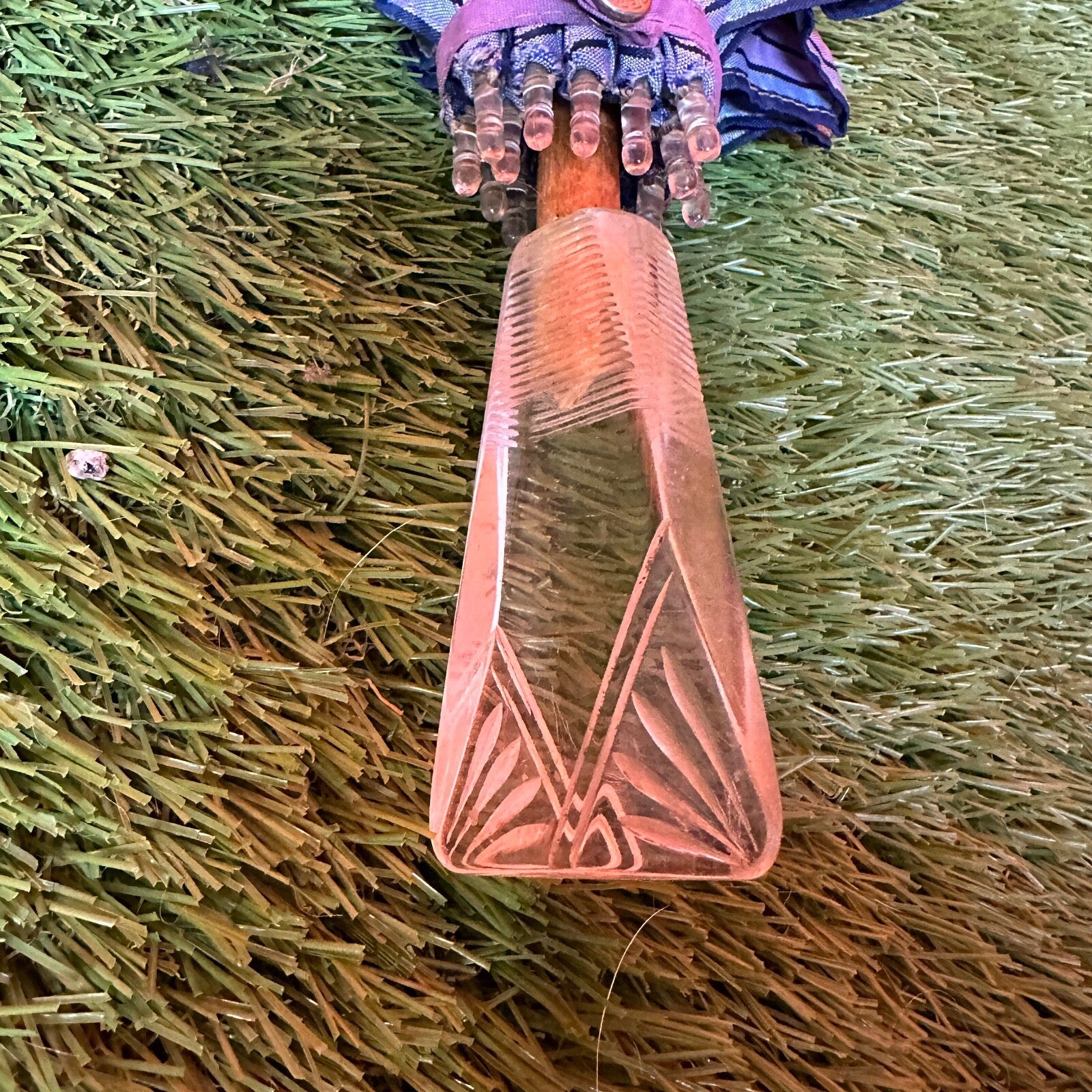 Vintage 1940's Umbrella