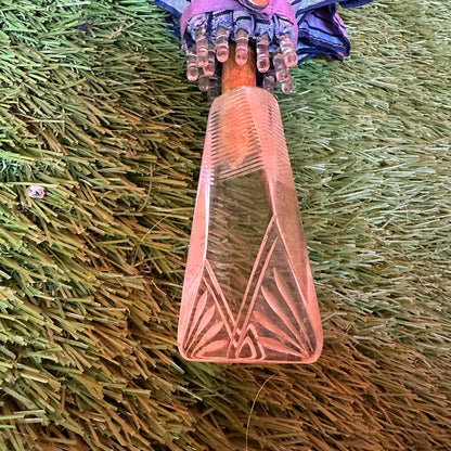 Vintage 1940's Umbrella