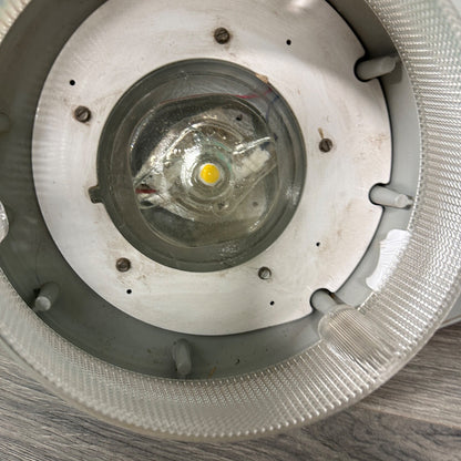 AEL Autobahn LED Cobra Head - Street Parking Lot Light - Commercial