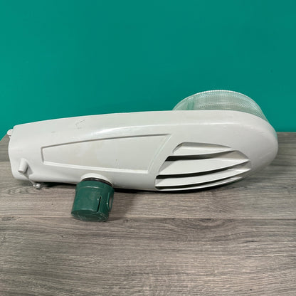 AEL Autobahn LED Cobra Head - Street Parking Lot Light - Commercial