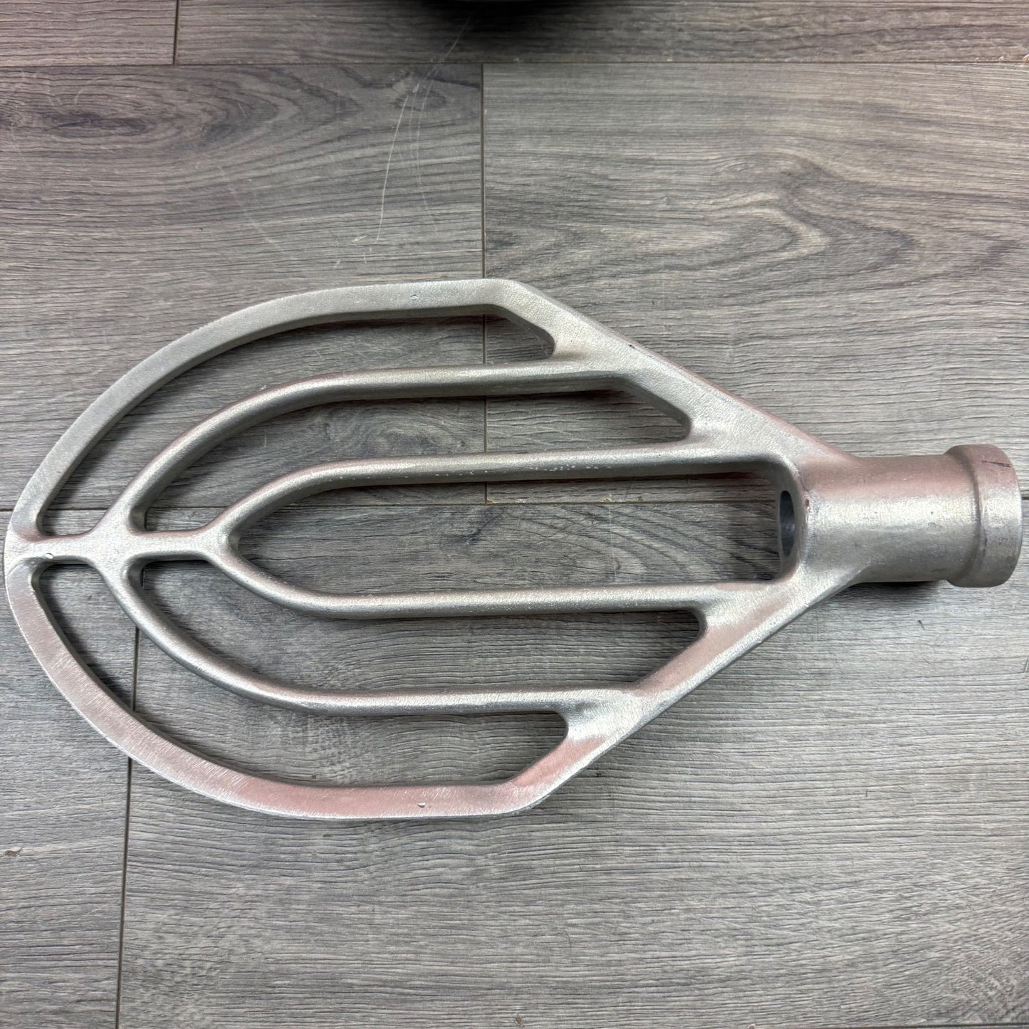 Hobart 20QT REDUCER Mixer Set D300 D340 D-20 Bowl, DS20E Paddle Dough Hook Whisk8
