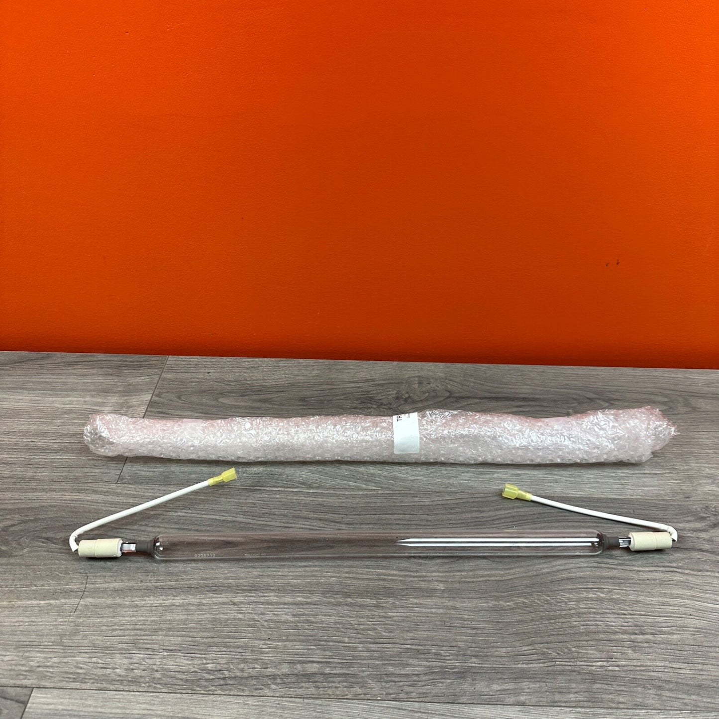 TEC Lighting #TR16UVL Replacement UV Curing Lamp / Bulb0