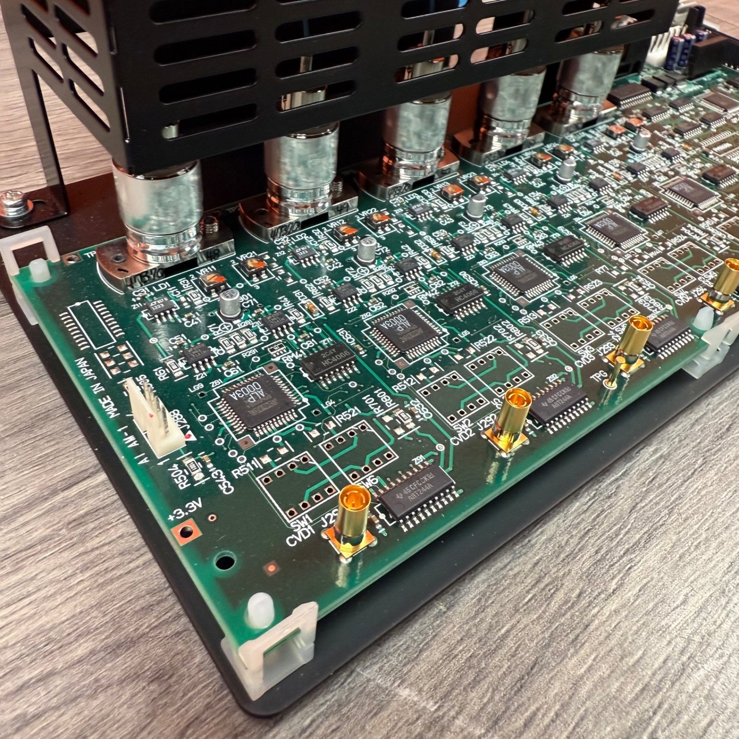 IBM Ricoh InfoPrint 4100 Optical Lens Laser Unit Head Diode | N221168A LD392/3