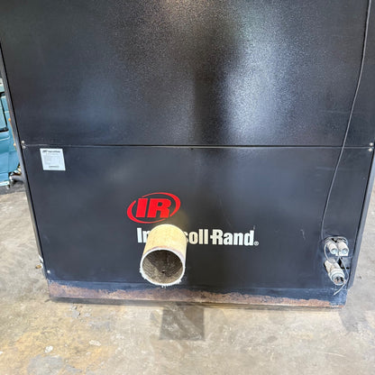 Ingersoll Rand IRN125H-2S Rotary Screw Air Compressor Oil-Flooded 125HP