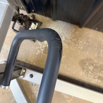 Rogers Athletic Monster Incline Arm - Weight Lifting Gym Rack Accessory