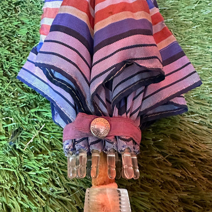 Vintage 1940's Umbrella