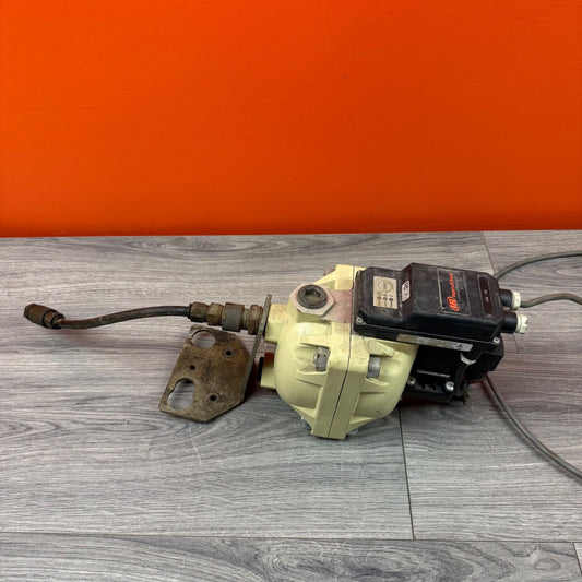 Ingersoll Rand 38445987 ENL 100 Electronic No Loss Drain Valve ENL1000