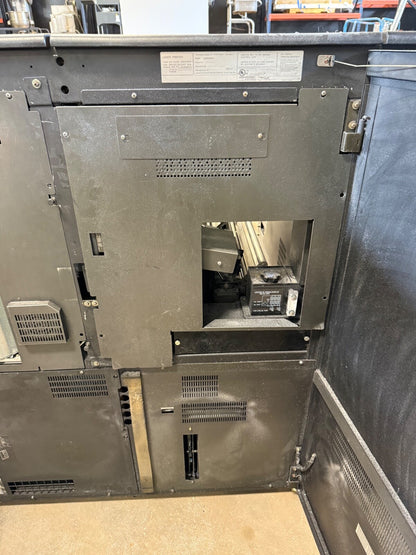 IBM Ricoh InfoPrint 4100 Duplex Advanced Function Printing System