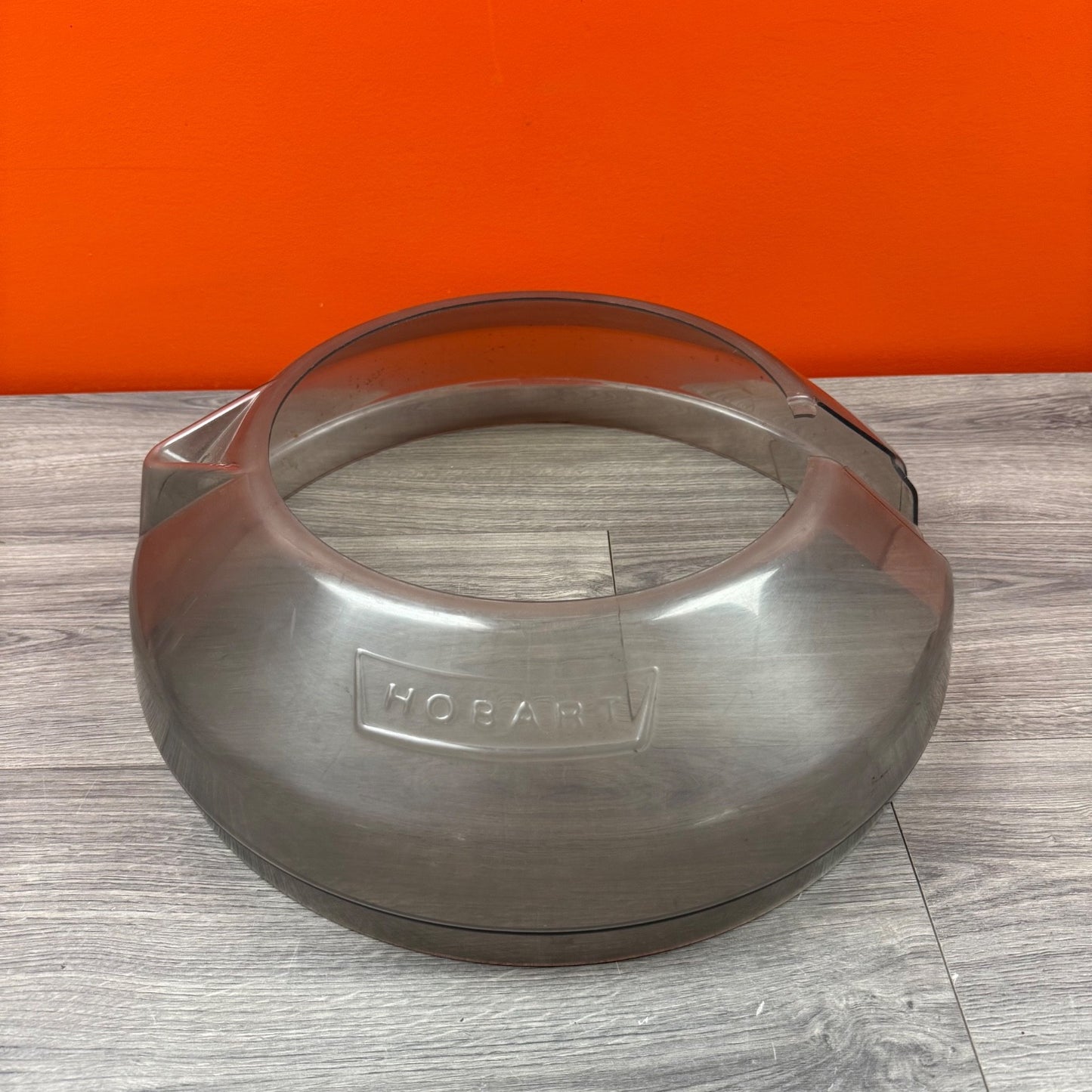 Hobart Mixer Bowl Extension | 60 Quart | Splash Guard H600 H-600 L600
