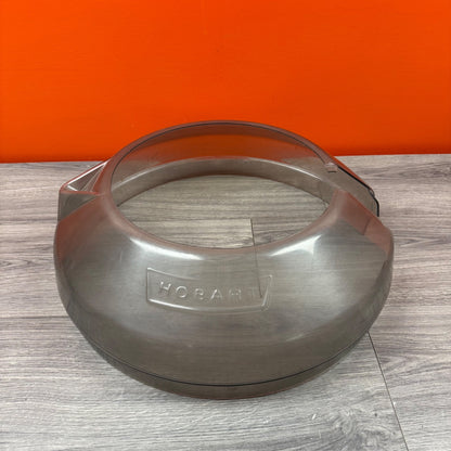 Hobart Mixer Bowl Extension | 60 Quart | Splash Guard H600 H-600 L600