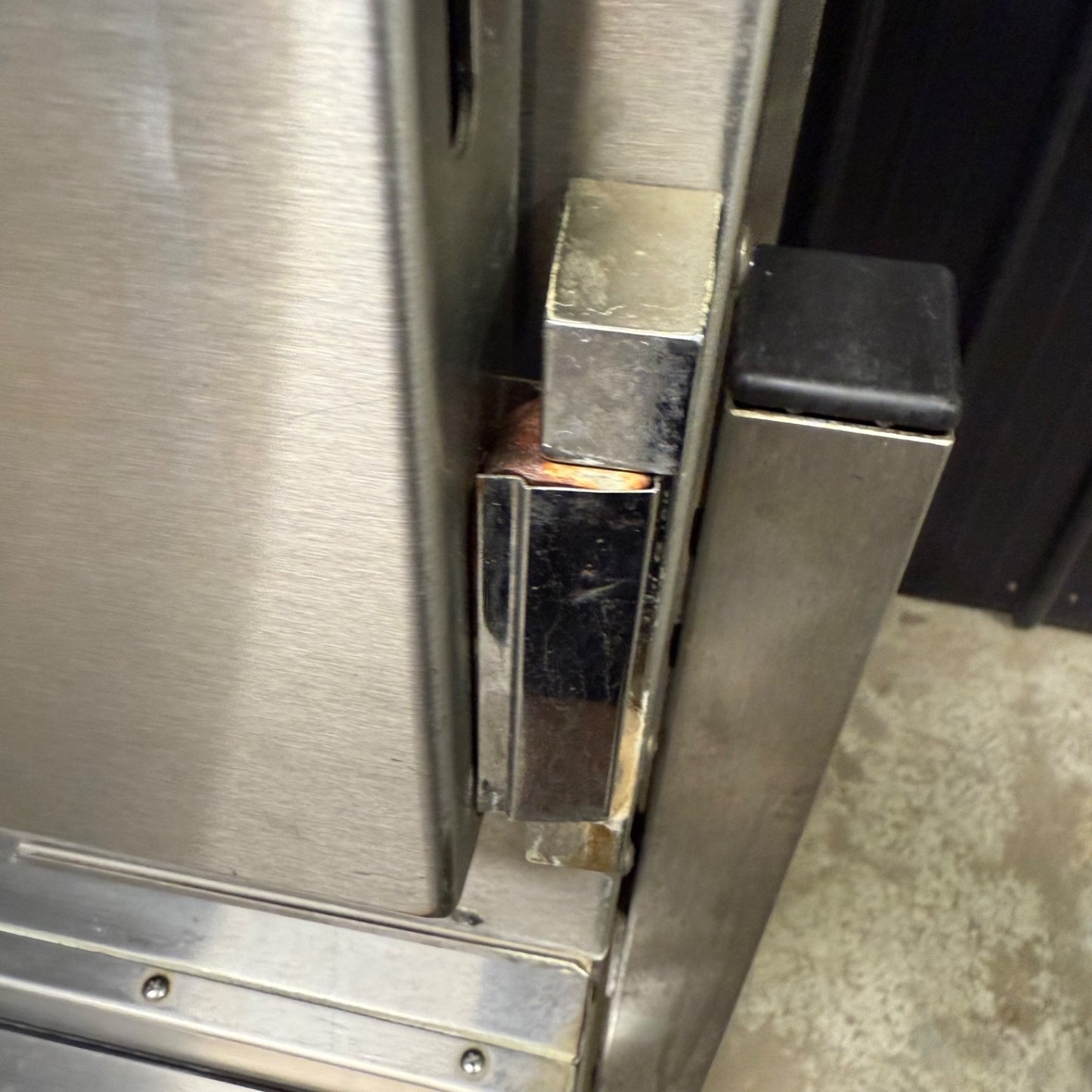 AccuTemp S6 Steam N Hold Double Unit Steamer | Electric | Accu-Temp Steam'N'Hold