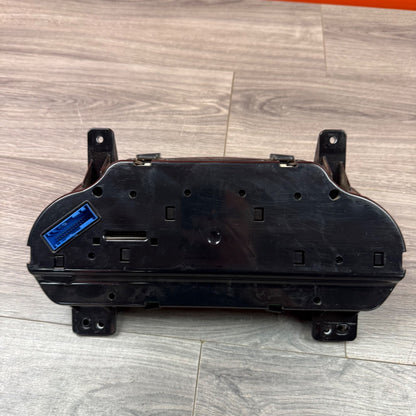 2016 Chevrolet  Silverado 2500HD 3500HD Speedometer Gauge Cluster7