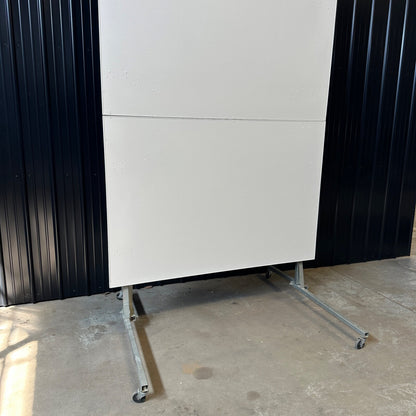 (8) Wenger Portable Acoustic Shells - Rolling Acoustical - Stage Concert