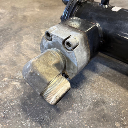Ingersoll Rand After Cooler | 39799531 Air Compressor5