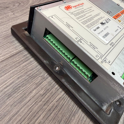 Ingersoll Rand XE-145M Control Panel controller 244747368