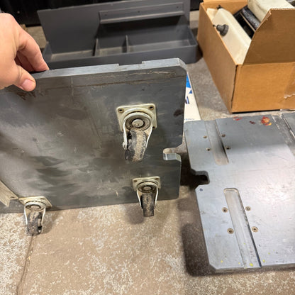 Heidelberg Quickmaster Printmaster QM 46-2 Printing Press3