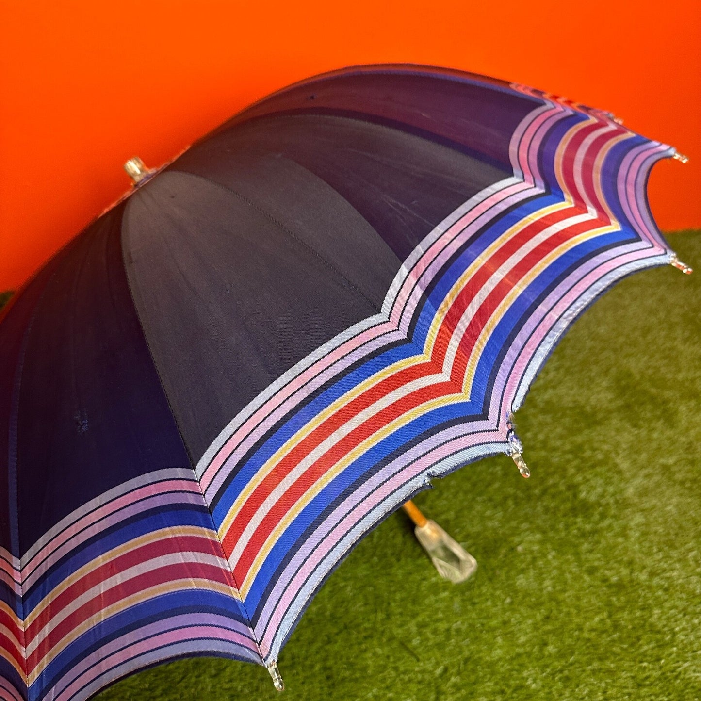 Vintage 1940's Umbrella