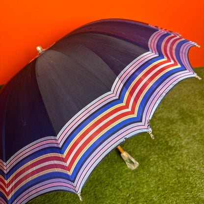 Vintage 1940's Umbrella