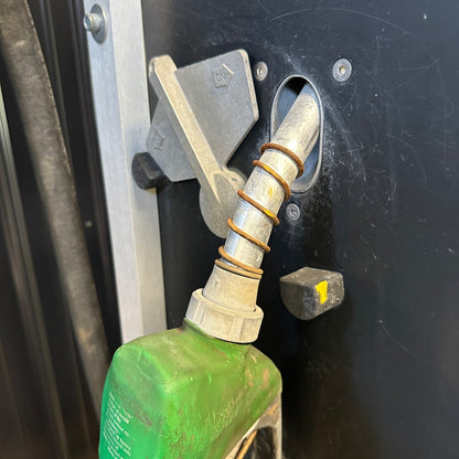 Bennett 3000 Series Dual Diesel Fuel Pump | 3112SNP -SGLS2